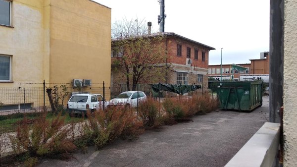 casa semindipendente in vendita a Grosseto