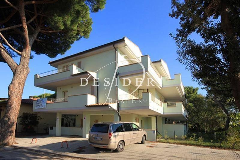 appartamento in vendita a Grosseto in zona Marina di Grosseto