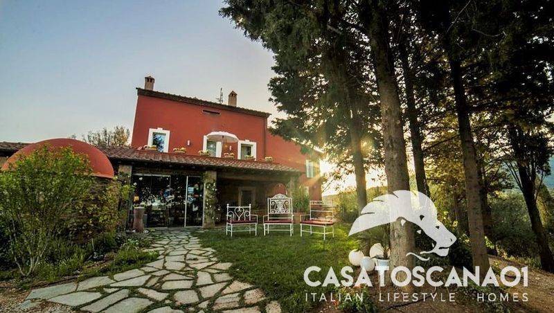 casa indipendente in vendita a Grosseto