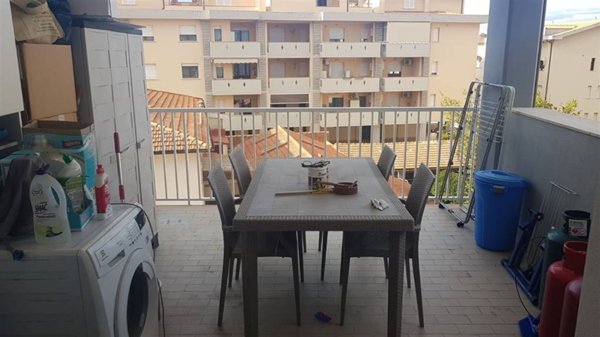 appartamento in vendita a Grosseto in zona Centro Città