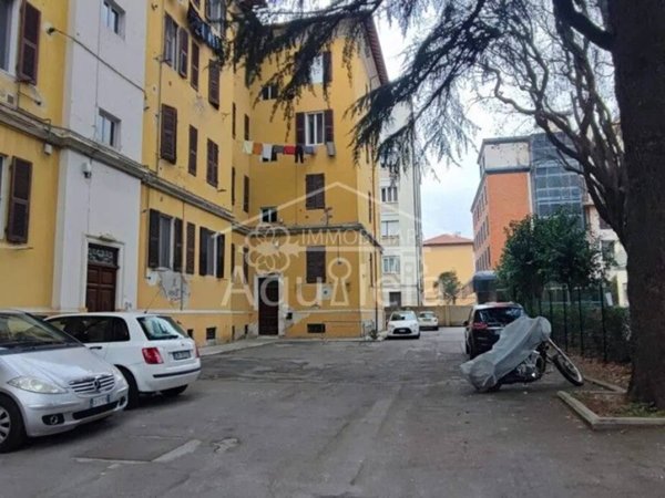 appartamento in vendita a Grosseto in zona Stazione