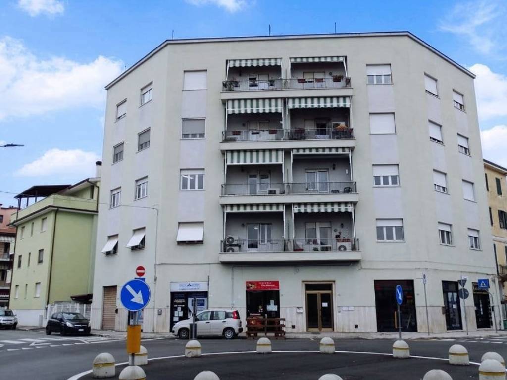 appartamento in vendita a Grosseto in zona Centro Città