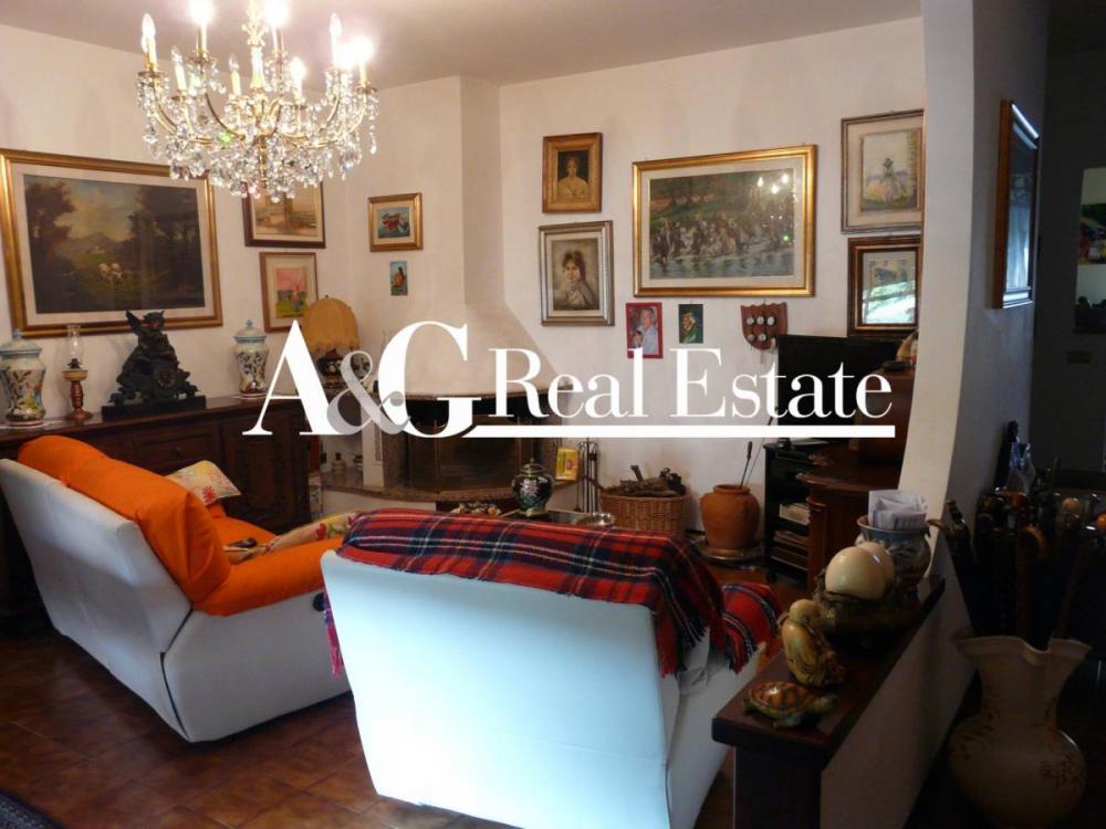 appartamento in vendita a Grosseto in zona Braccagni