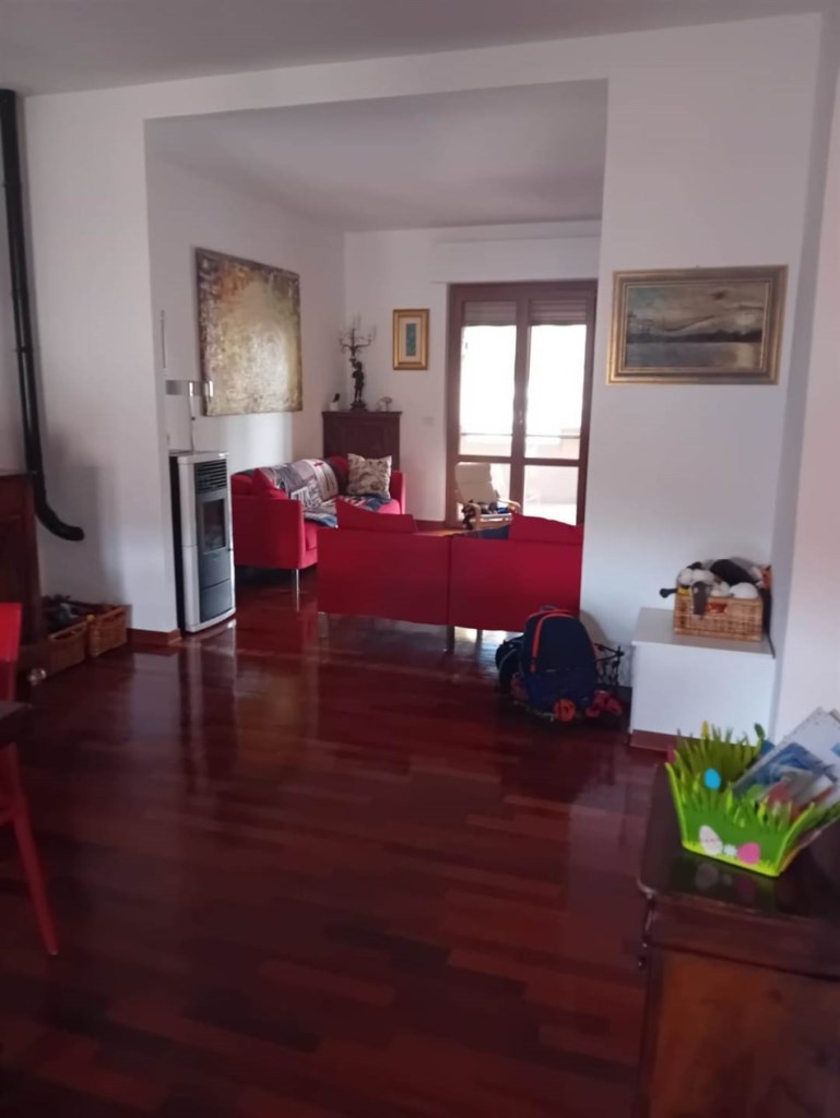 appartamento in vendita a Grosseto
