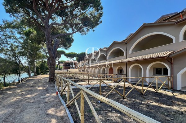 appartamento in vendita a Grosseto in zona Marina di Grosseto