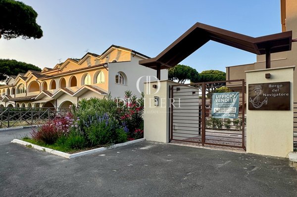 appartamento in vendita a Grosseto in zona Marina di Grosseto
