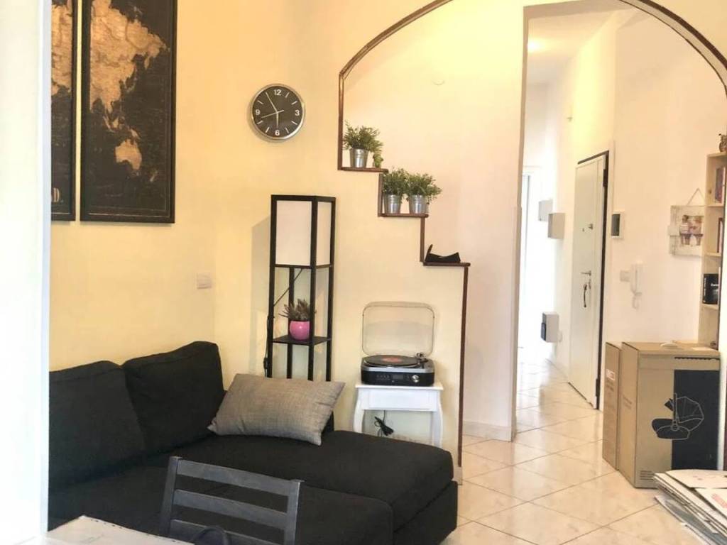 appartamento in vendita a Grosseto