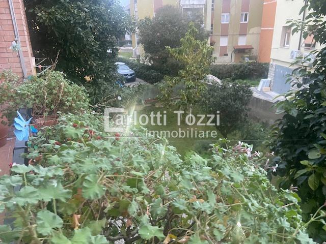 appartamento in vendita a Grosseto in zona Stadio