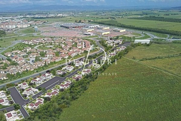 casa indipendente in vendita a Grosseto