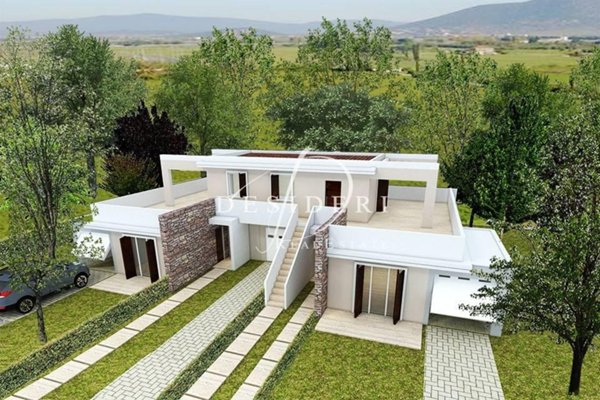 appartamento in vendita a Grosseto