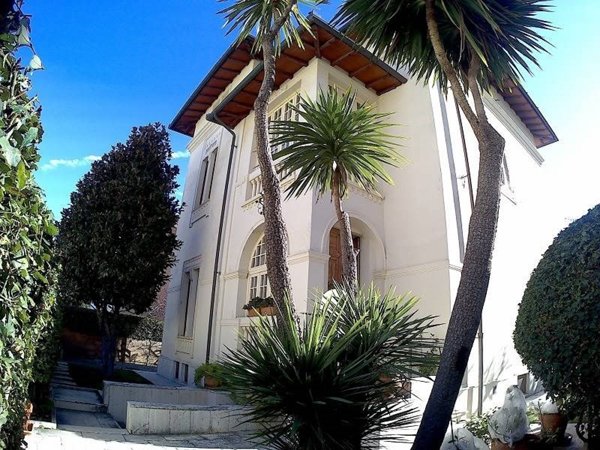 casa indipendente in vendita a Grosseto in zona Centro Città