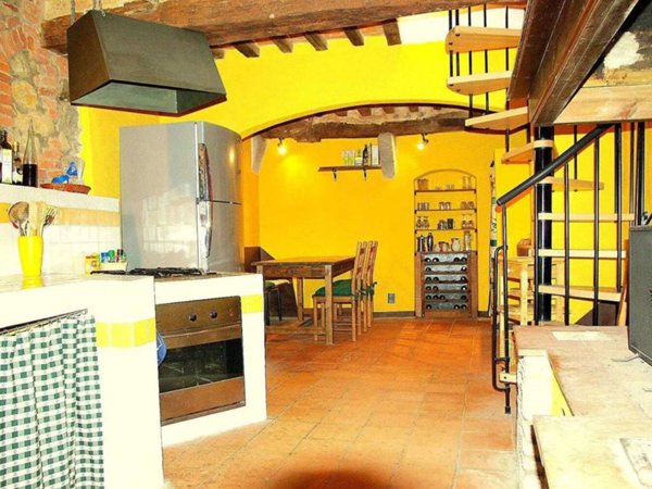 appartamento in vendita a Grosseto in zona Montepescali