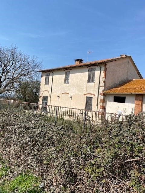 appartamento in vendita a Grosseto in zona Roselle