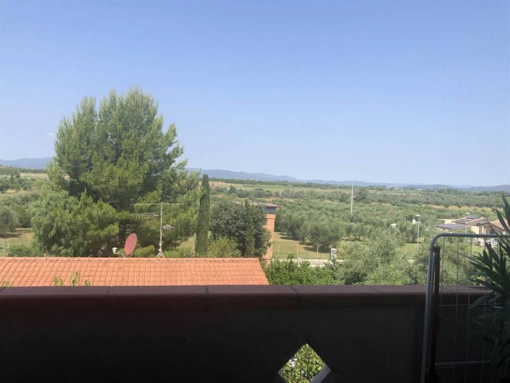 appartamento in vendita a Grosseto