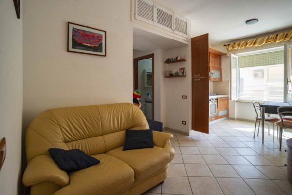 appartamento in vendita a Grosseto in zona Marina di Grosseto