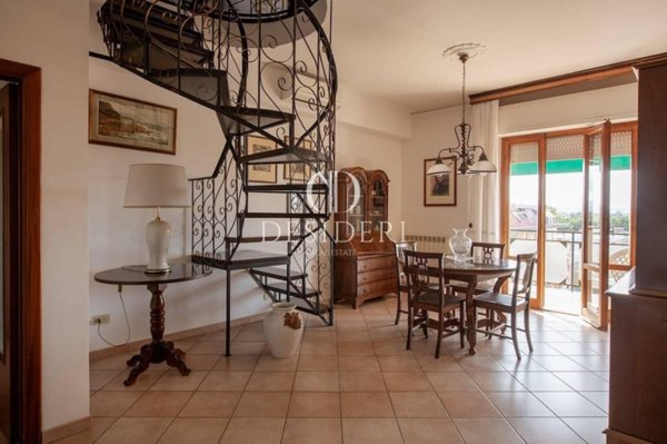 appartamento in vendita a Grosseto