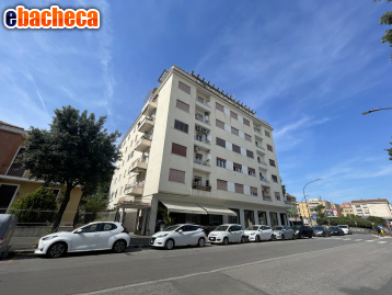 appartamento in vendita a Grosseto in zona Stadio