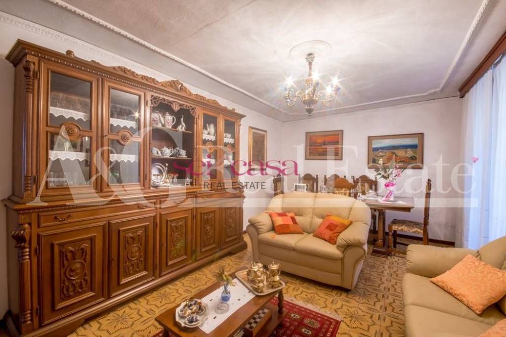 appartamento in vendita a Grosseto in zona Centro Città
