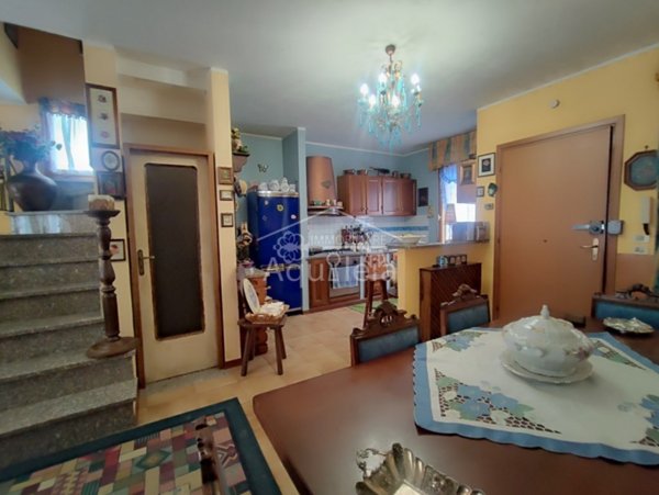 casa indipendente in vendita a Grosseto in zona Braccagni