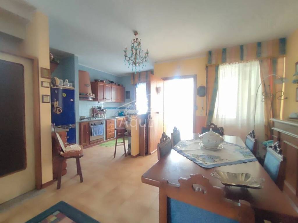 casa indipendente in vendita a Grosseto in zona Braccagni