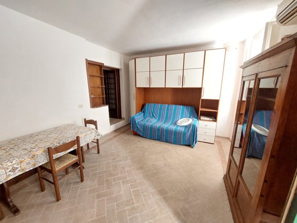 appartamento in vendita a Grosseto in zona Batignano