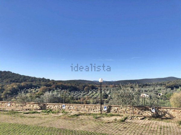 appartamento in vendita a Grosseto in zona Roselle