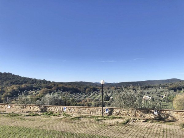 appartamento in vendita a Grosseto in zona Roselle