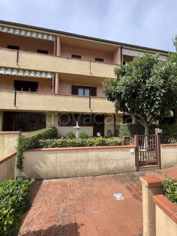 appartamento in vendita a Grosseto