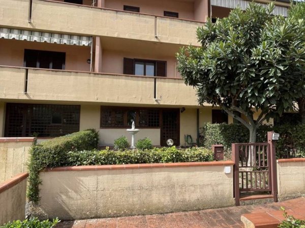 appartamento in vendita a Grosseto