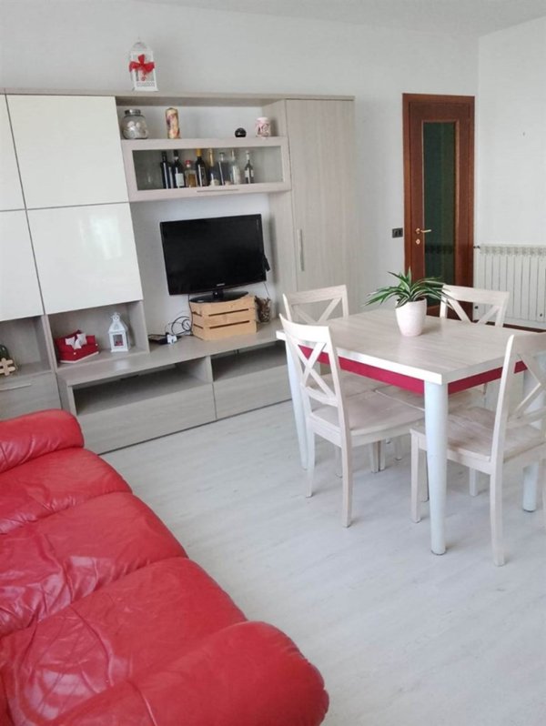 appartamento in vendita a Grosseto in zona Braccagni