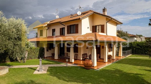 casa indipendente in vendita a Grosseto