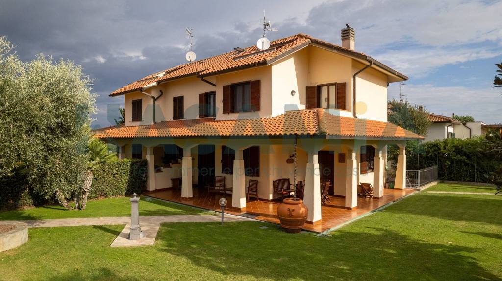 casa indipendente in vendita a Grosseto