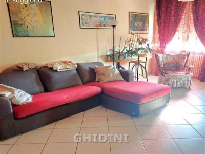 appartamento in vendita a Grosseto