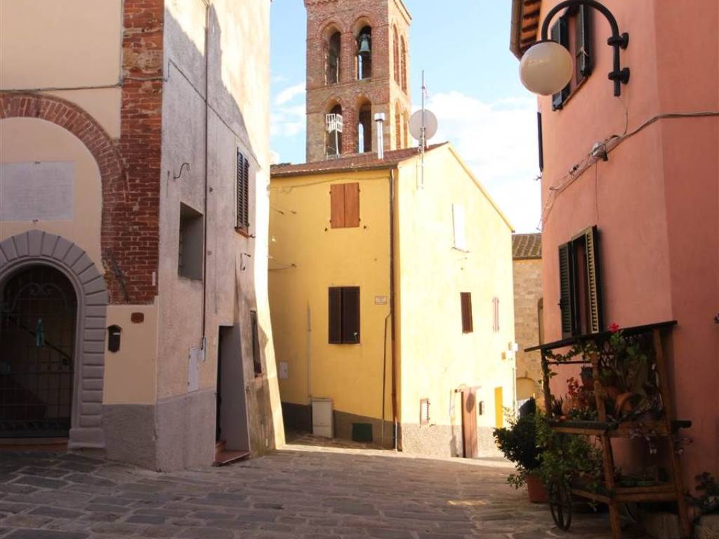 appartamento in vendita a Grosseto in zona Montepescali