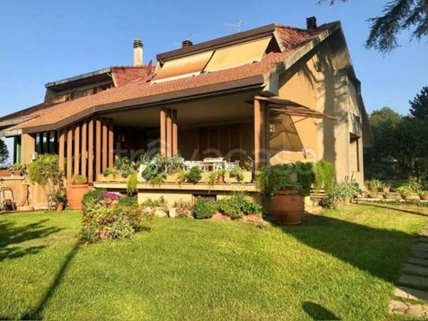 casa indipendente in vendita a Grosseto in zona Istia d'Ombrone-Le Stiacciole