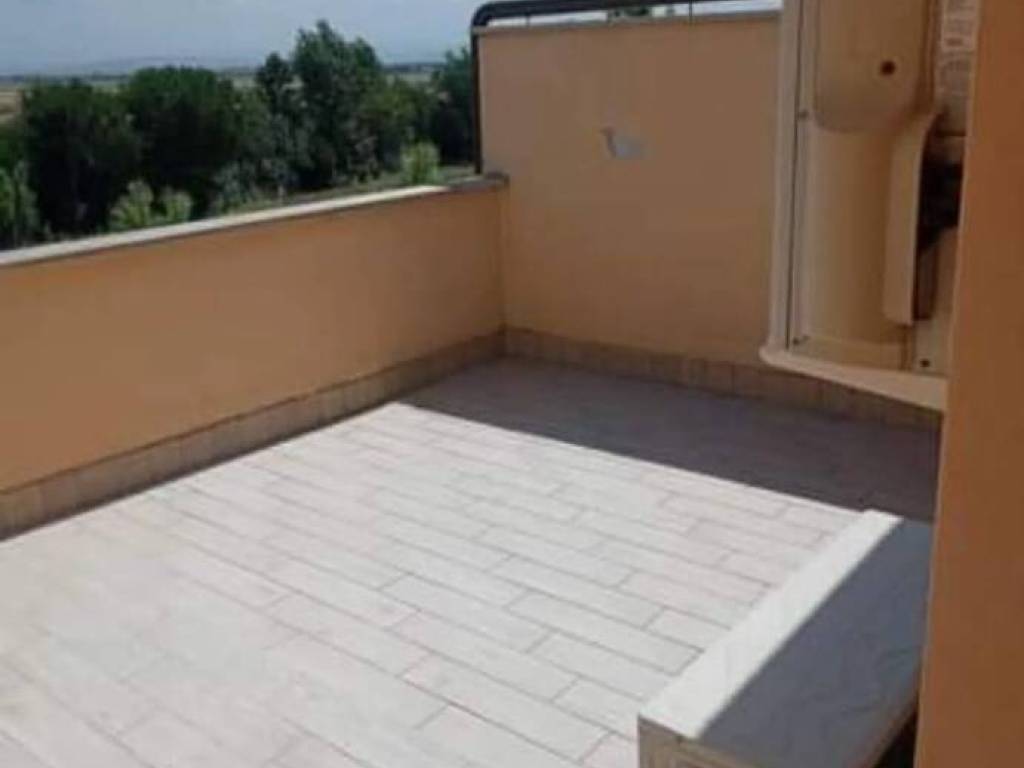appartamento in vendita a Grosseto in zona La Principina