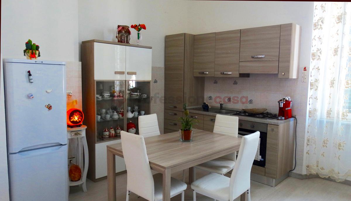 appartamento in vendita a Grosseto in zona Centro Città