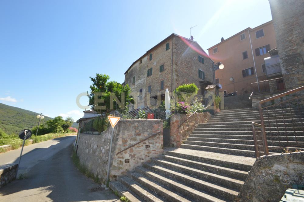 appartamento in vendita a Grosseto in zona Batignano
