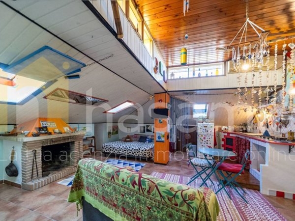 appartamento in vendita a Grosseto