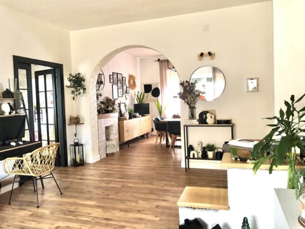 appartamento in vendita a Grosseto in zona Bagno Roselle