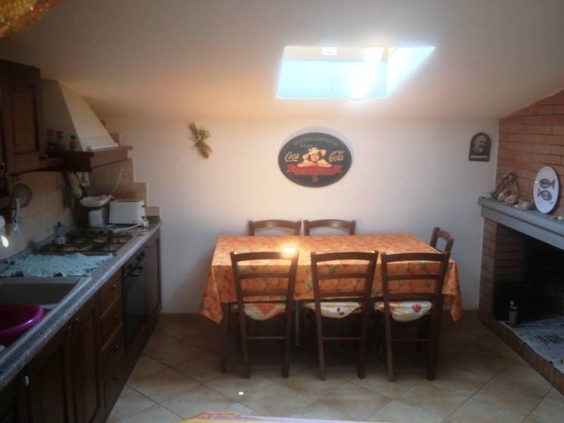 appartamento in vendita a Grosseto in zona Marina di Grosseto