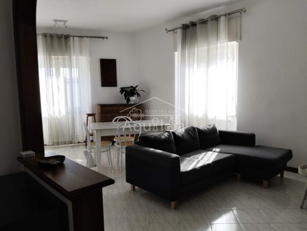 appartamento in vendita a Grosseto
