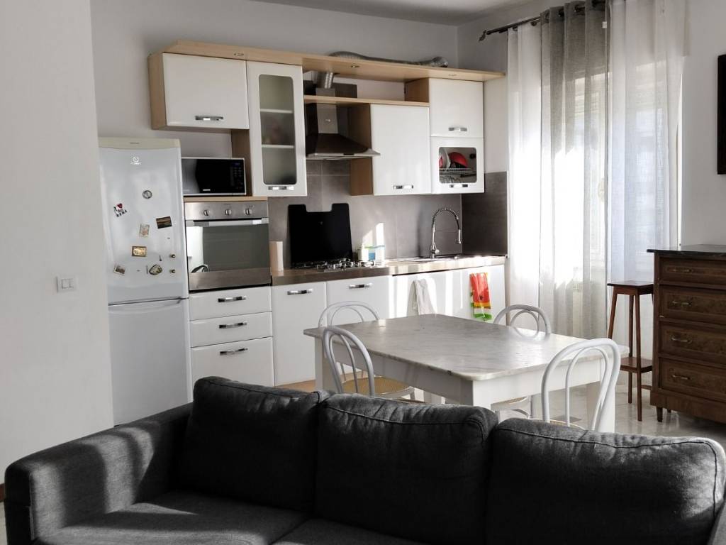 appartamento in vendita a Grosseto