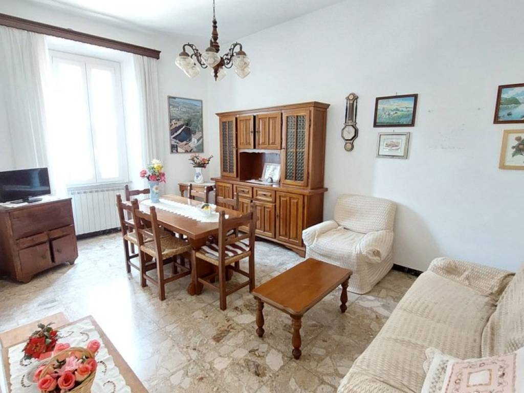 appartamento in vendita a Grosseto in zona Centro Città