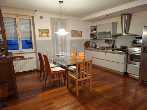 appartamento in vendita a Grosseto