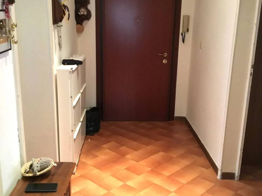 appartamento in vendita a Grosseto in zona Centro Città