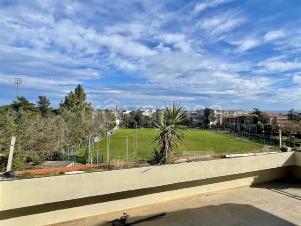 appartamento in vendita a Grosseto in zona Stadio