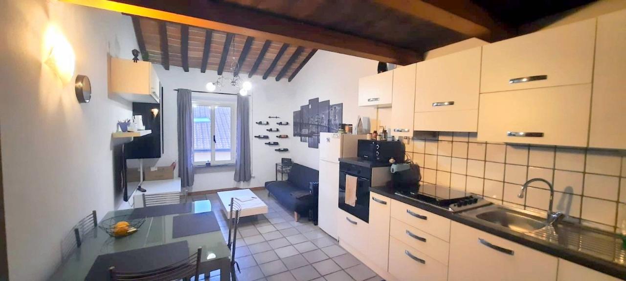 appartamento in vendita a Grosseto in zona Centro Città