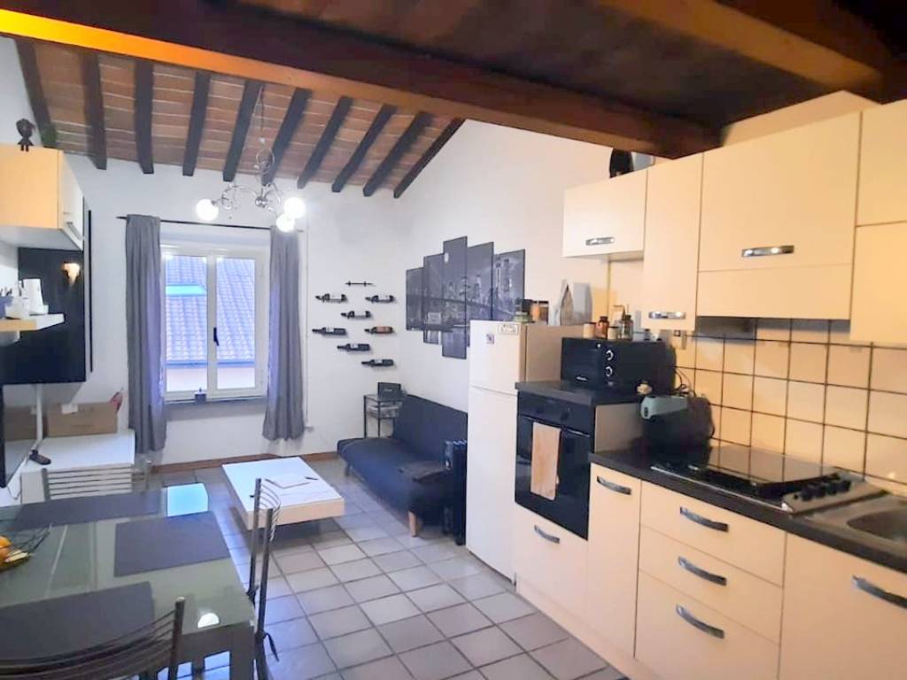 appartamento in vendita a Grosseto in zona Centro Città