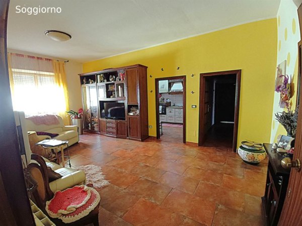 appartamento in vendita a Grosseto